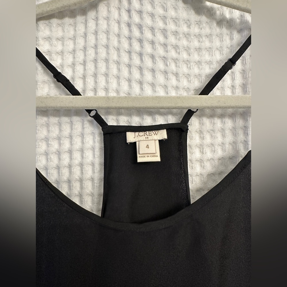 J. Crew Tank - Picture 3 of 7